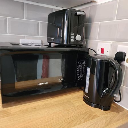 Cosy Studio Wembley Stadium Gem Apartment Ngoại thất bức ảnh