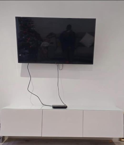 Cosy Studio Wembley Stadium Gem Apartment Ngoại thất bức ảnh