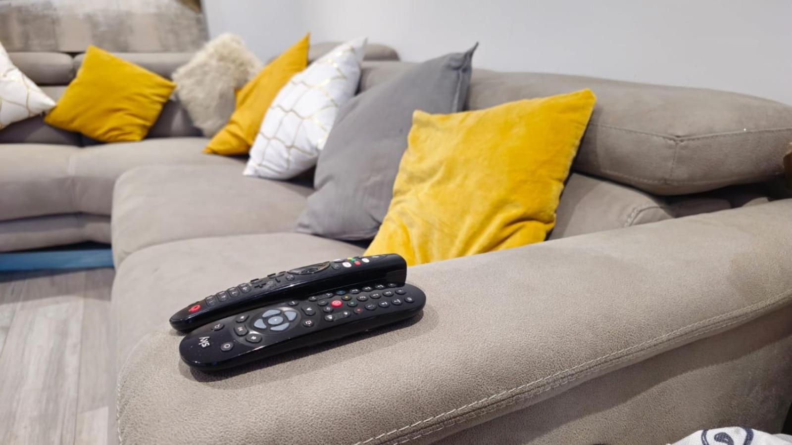 Cosy Studio Wembley Stadium Gem Apartment Ngoại thất bức ảnh