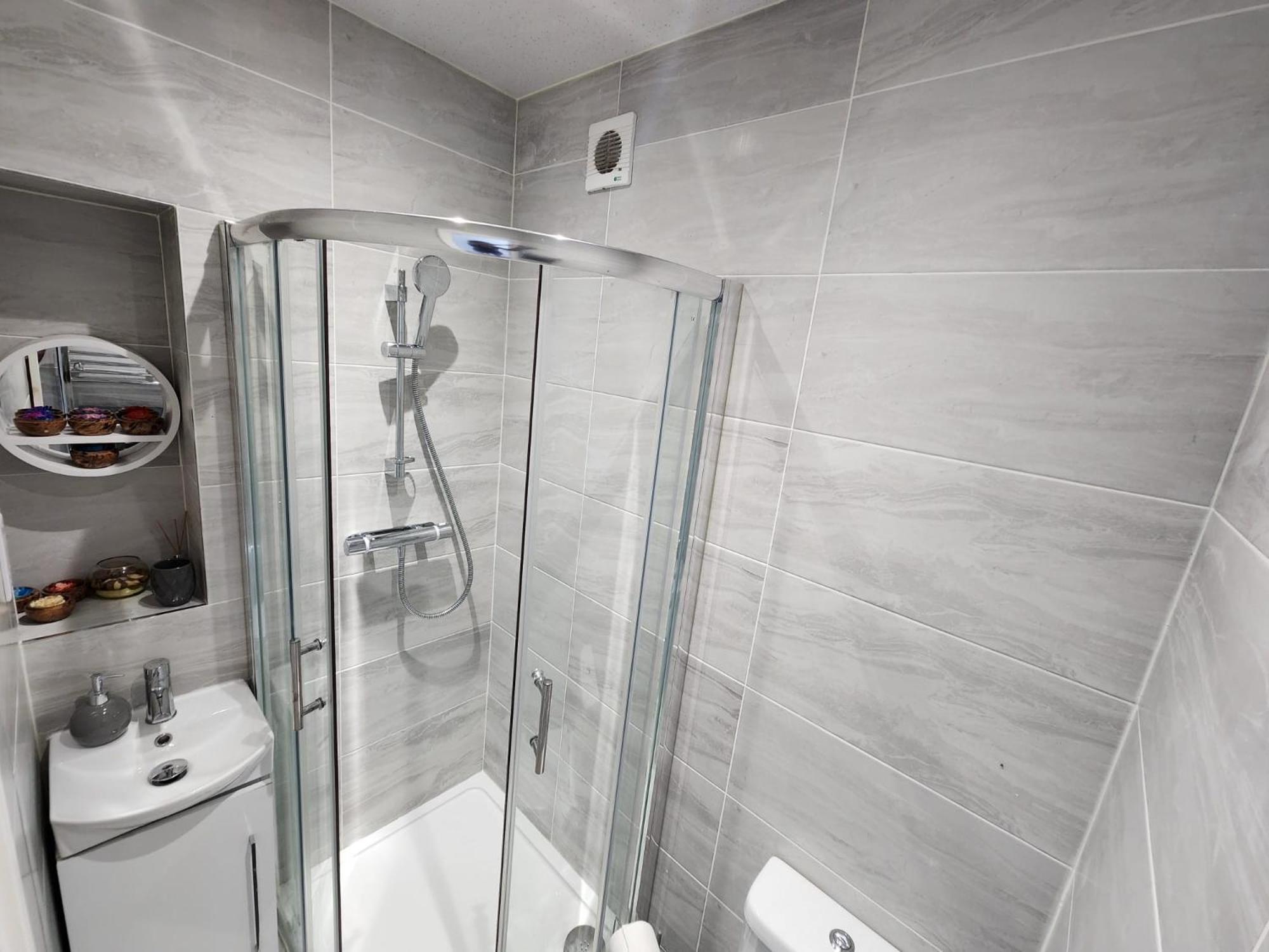 Cosy Studio Wembley Stadium Gem Apartment Ngoại thất bức ảnh