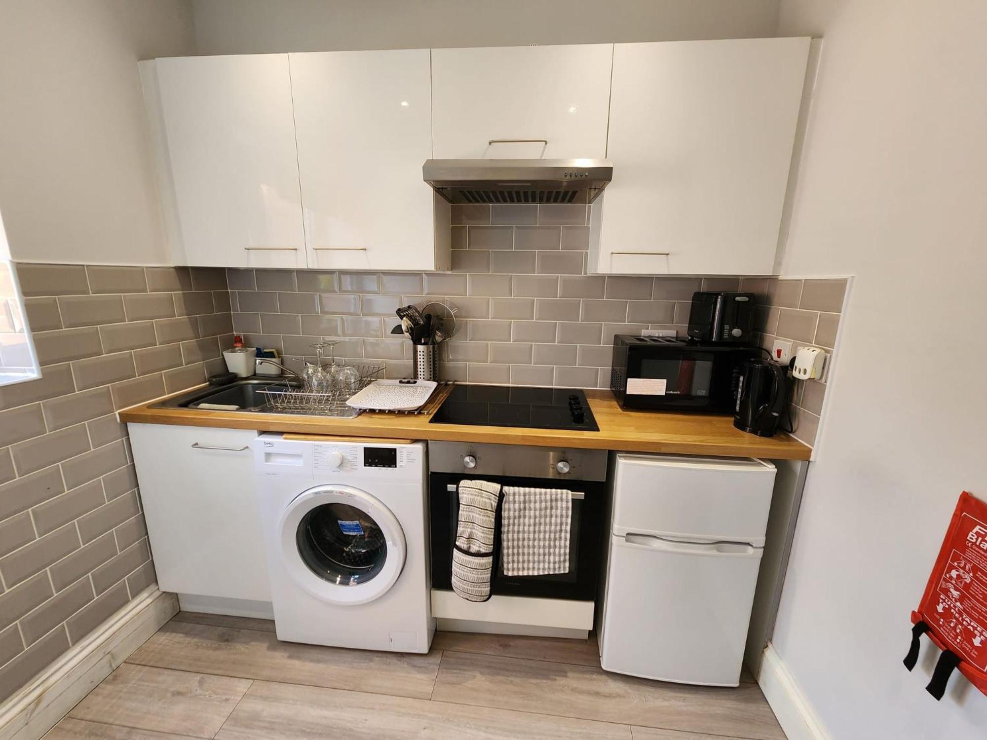 Cosy Studio Wembley Stadium Gem Apartment Ngoại thất bức ảnh