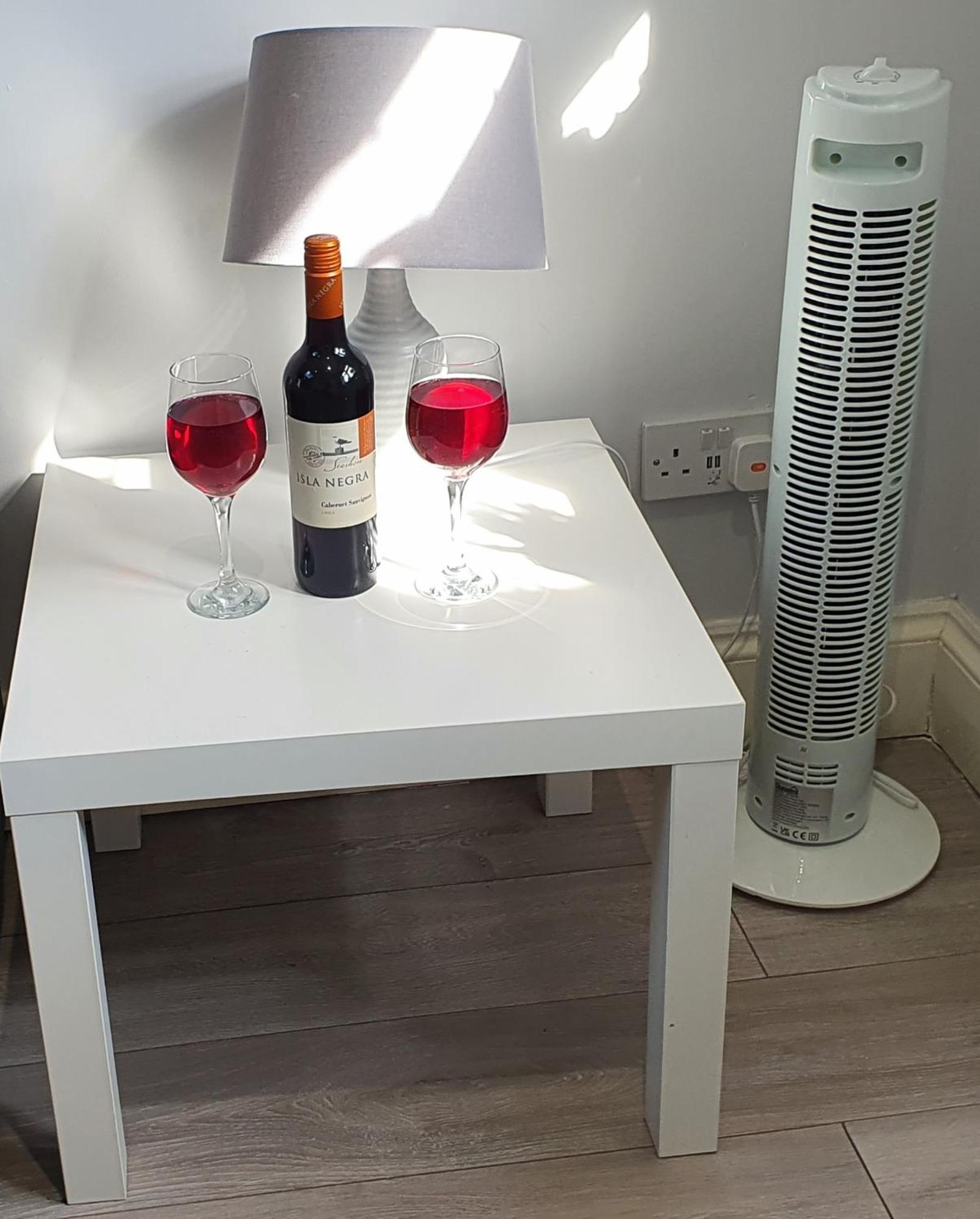 Cosy Studio Wembley Stadium Gem Apartment Ngoại thất bức ảnh